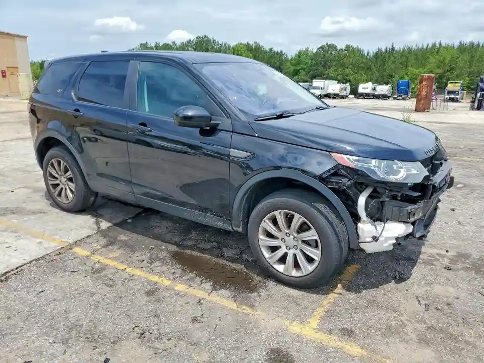 SALCP2BG7HH645507 2017 LAND ROVER DISCOVERY-3