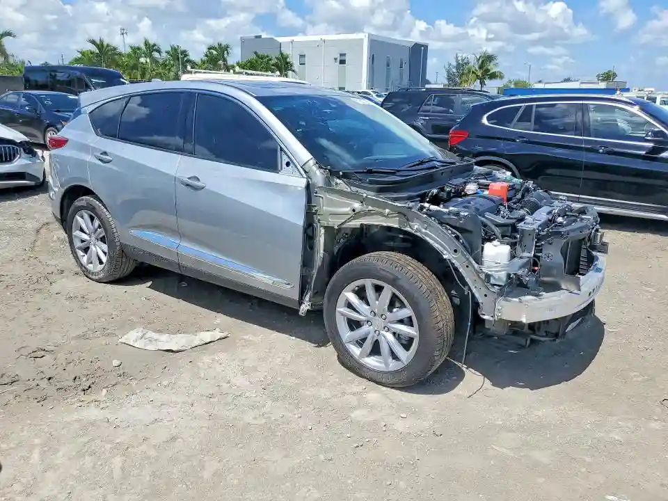 5J8TC2H3XRL005301 2024 ACURA RDX-3