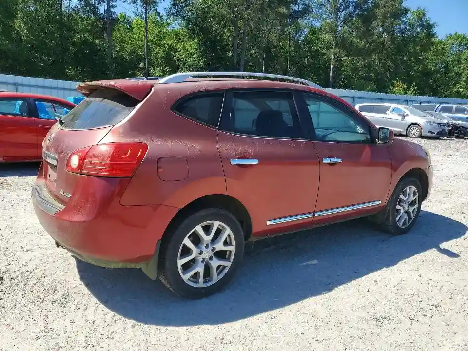 JN8AS5MVXCW362943 2012 NISSAN ROGUE-2