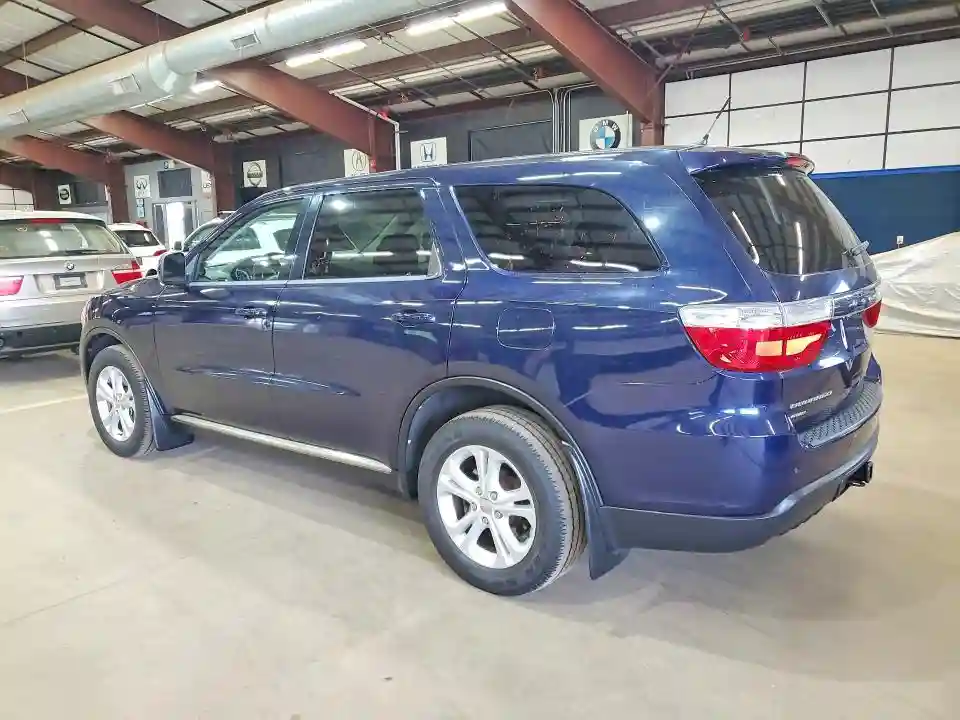 1C4RDJAG7DC540088 2013 DODGE DURANGO-1