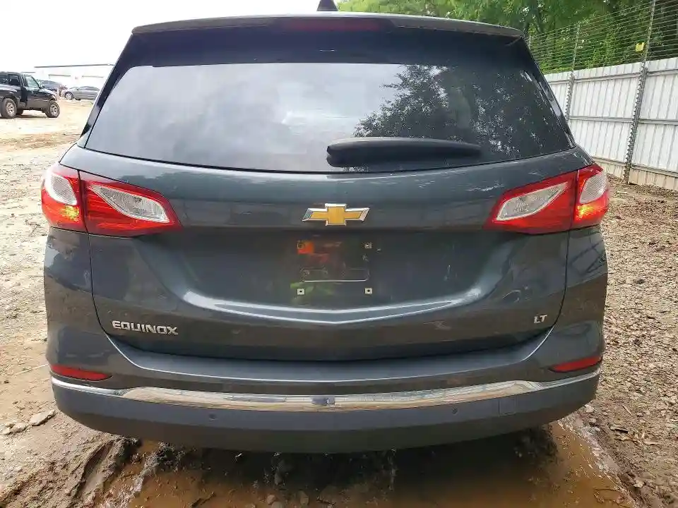 3GNAXJEVXJS612265 2018 CHEVROLET EQUINOX-5