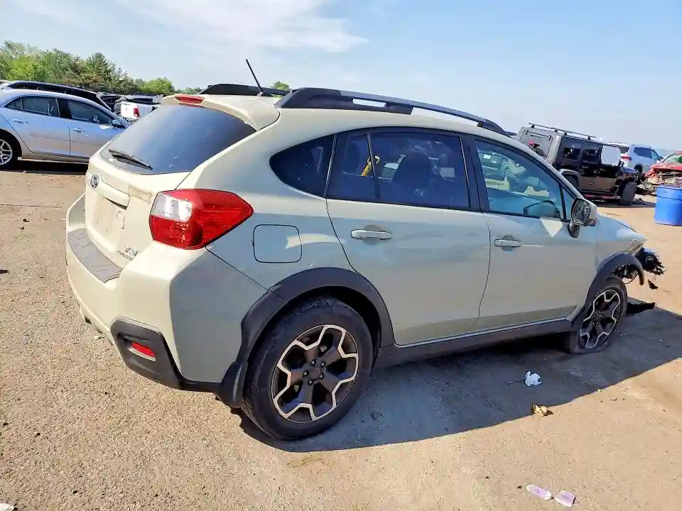 JF2GPAGC2EH340972 2014 SUBARU XV-2