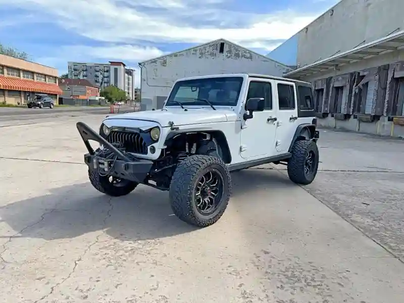 1C4HJWDG8DL601204 2013 JEEP WRANGLER-1