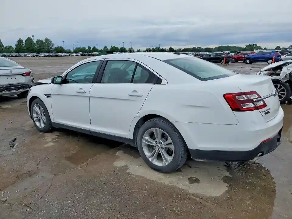 1FAHP2D83GG144904 2016 FORD TAURUS-1
