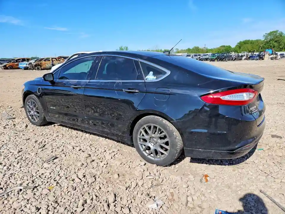 3FA6P0PU1GR373241 2016 FORD FUSION-1