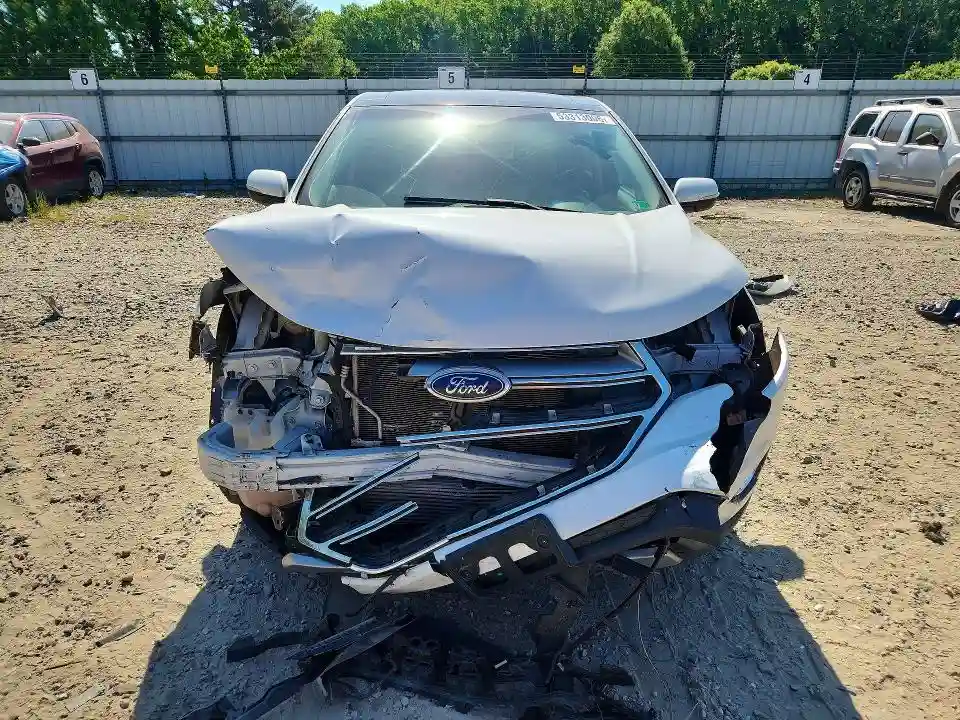 2FMTK4J92FBB71217 2015 FORD EDGE SEL-4