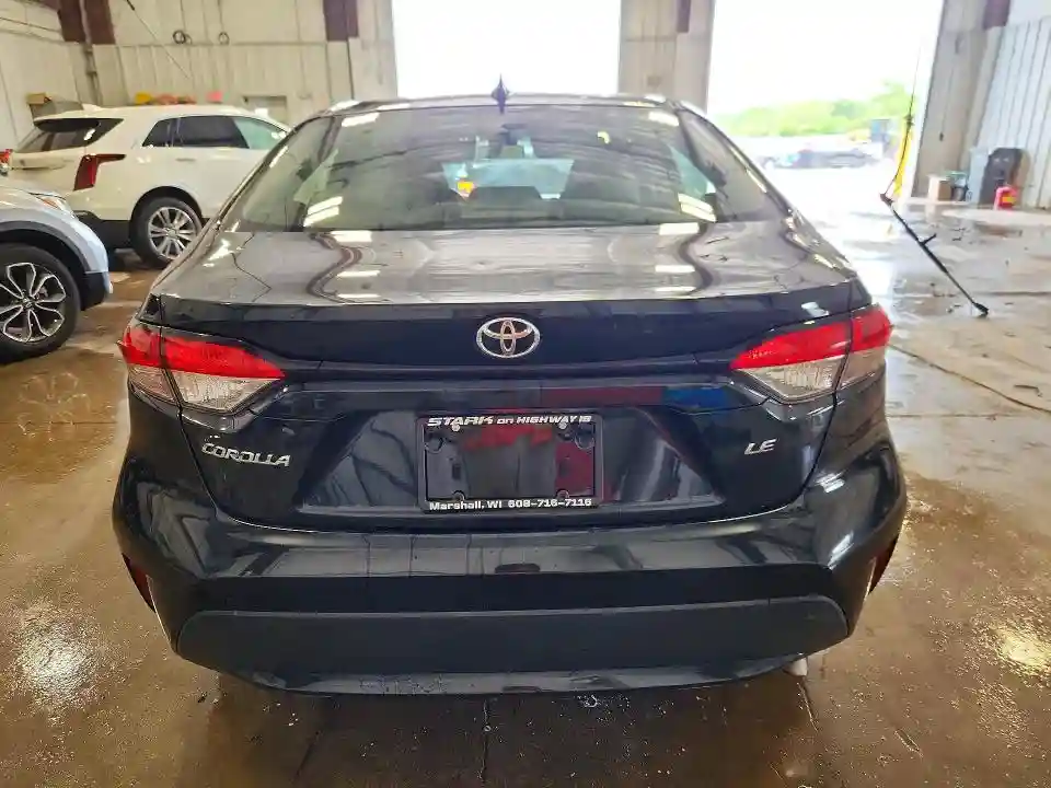 JTDEPMAEXNJ224462 2022 TOYOTA COROLLA-5