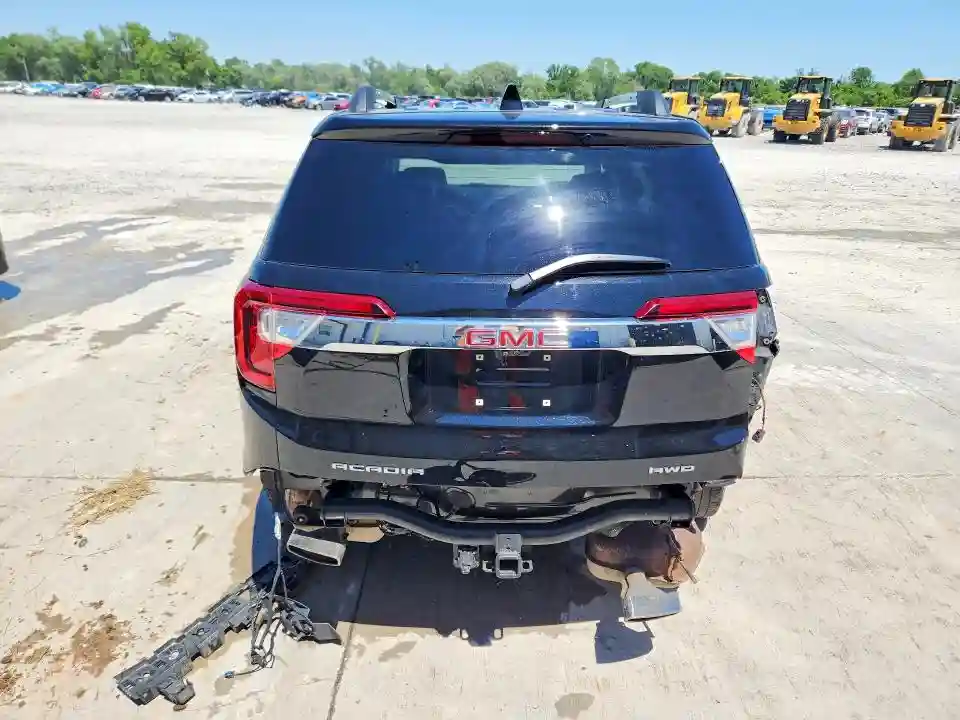 1GKKNXLS4PZ191772 2023 GMC ACADIA DEN-5