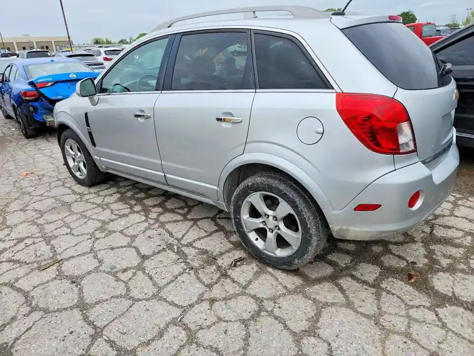 3GNAL3EK3FS530527 2015 CHEVROLET CAPTIVA-1