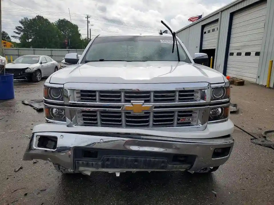3GCUKSEC7FG393865 2015 CHEVROLET ALL MODELS-4