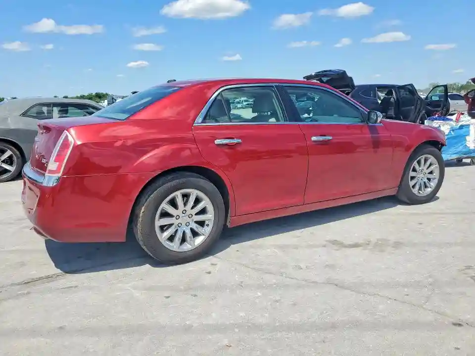 2C3CCAEG7EH328734 2014 CHRYSLER 300-2