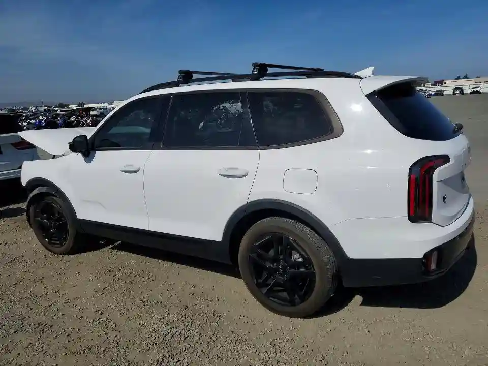 5XYP5DGCXRG541801 2024 KIA TELLURIDE-1