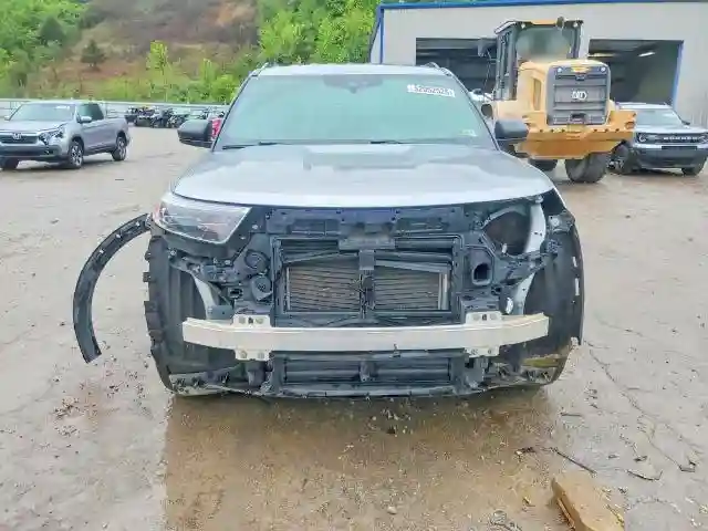 1FMSK8DHXLGB49833 2020 FORD EXPLORER-4