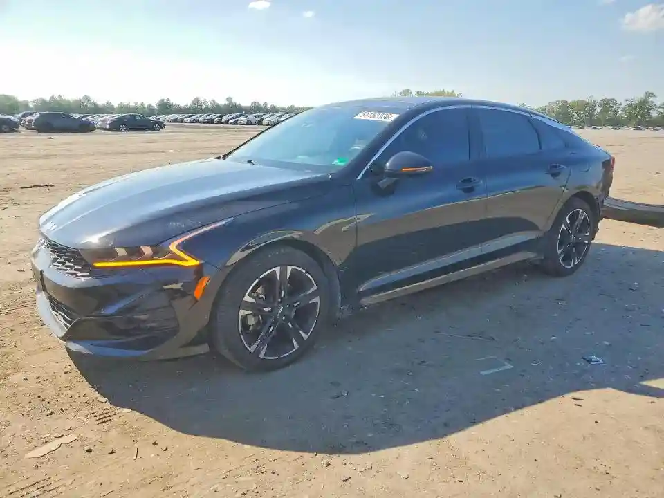 5XXG64J26PG190397 2023 KIA K5-0