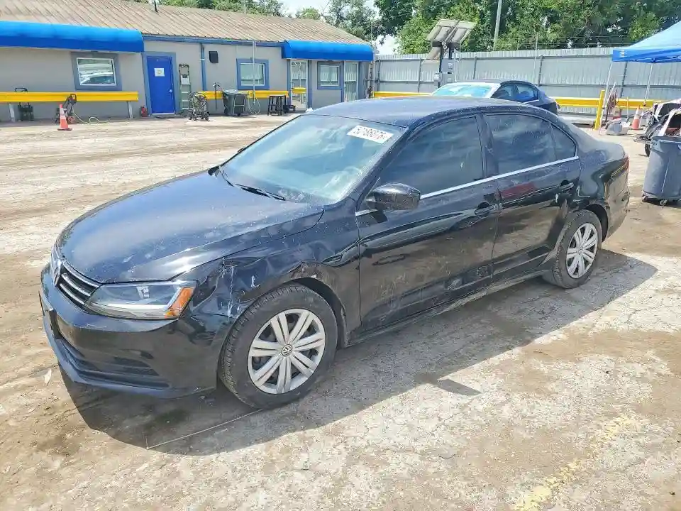 3VW167AJ3HM347993 2017 VOLKSWAGEN JETTA-0