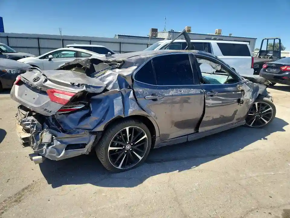 4T1K61AK0LU873835 2020 TOYOTA CAMRY-2