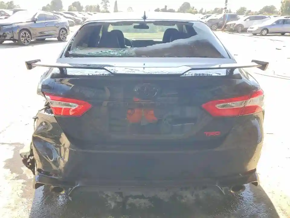 4T1NZ1AK1LU040940 2020 TOYOTA CAMRY-5