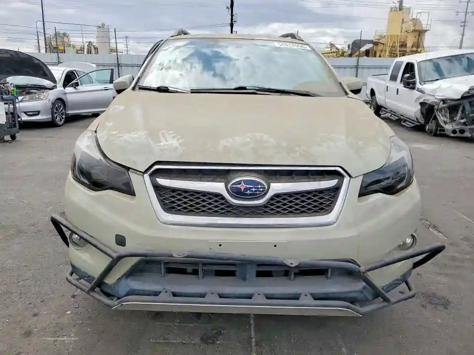 JF2GPACC6FG294642 2015 SUBARU XV-4