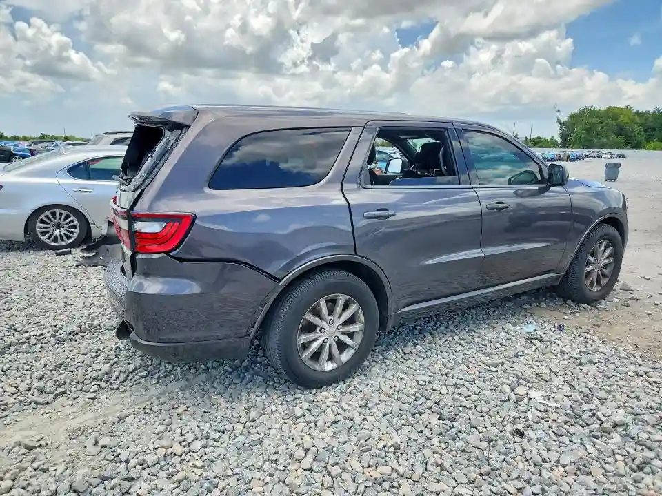 1C4RDHAG8FC817472 2015 DODGE DURANGO-2