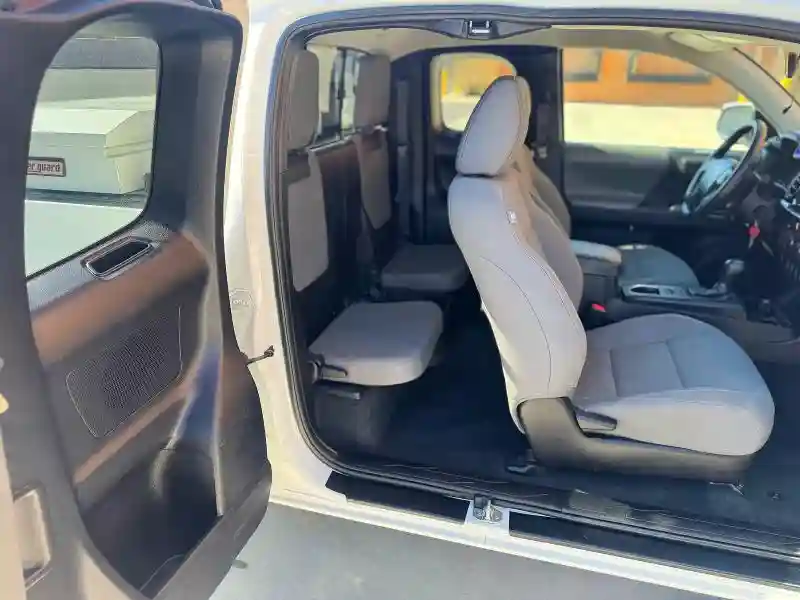3TYRZ5CN4PT034259 2023 TOYOTA TACOMA-5