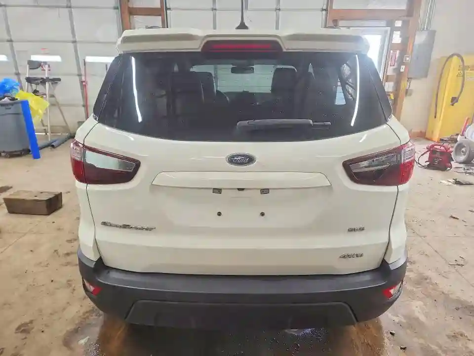 MAJ6S3JL5KC306598 2019 FORD ECOSPORT-5