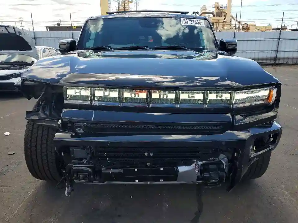 1GKT0RDC9SU114732 2025 GMC ALL OTHER-4