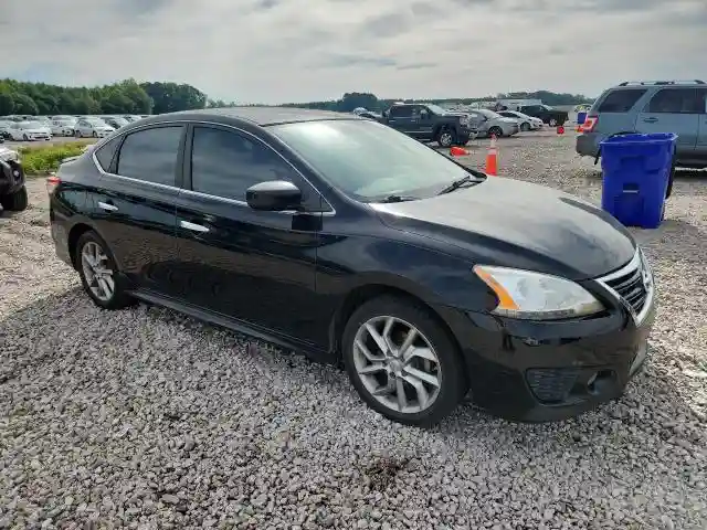 3N1AB7AP4DL797285 2013 NISSAN SENTRA-3
