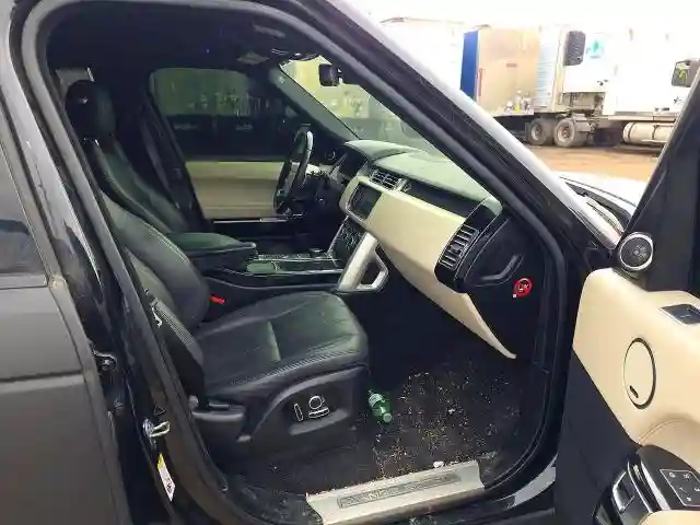 SALGS3EF1GA274604 2016 LAND ROVER RANGEROVER-4