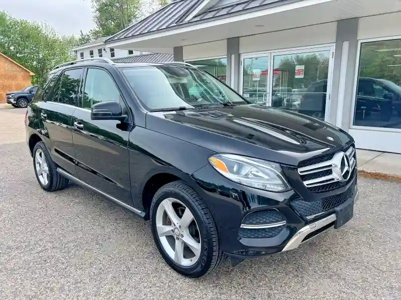 4JGDA5HB4GA728616 2016 MERCEDES-BENZ GLE-CLASS-0