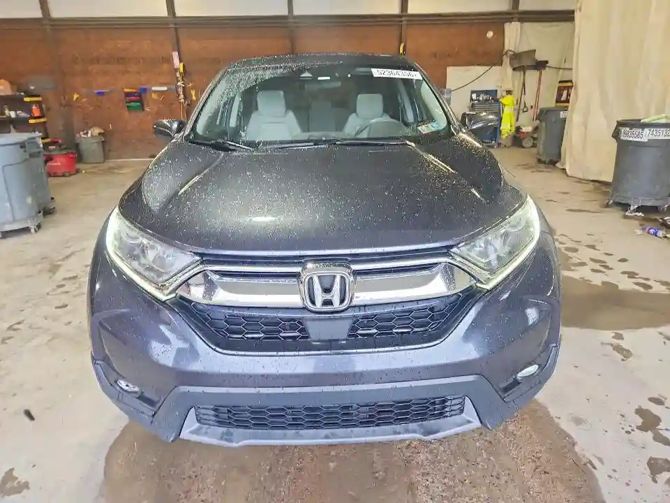 2HKRW2H59JH623008 2018 HONDA CRV-4