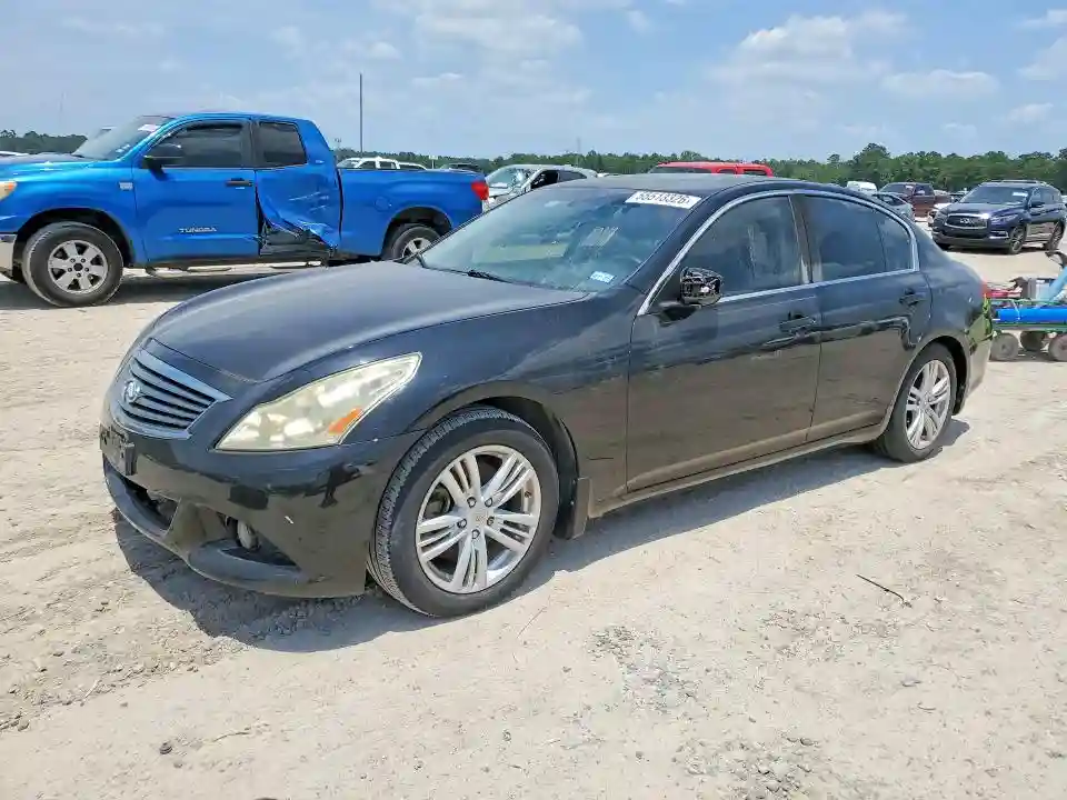 JN1CV6AP3AM201319 2010 INFINITI G37-0