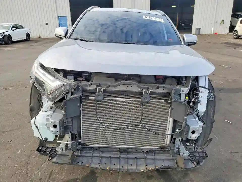 2T3C1RFV5SC312302 2025 TOYOTA RAV4-4