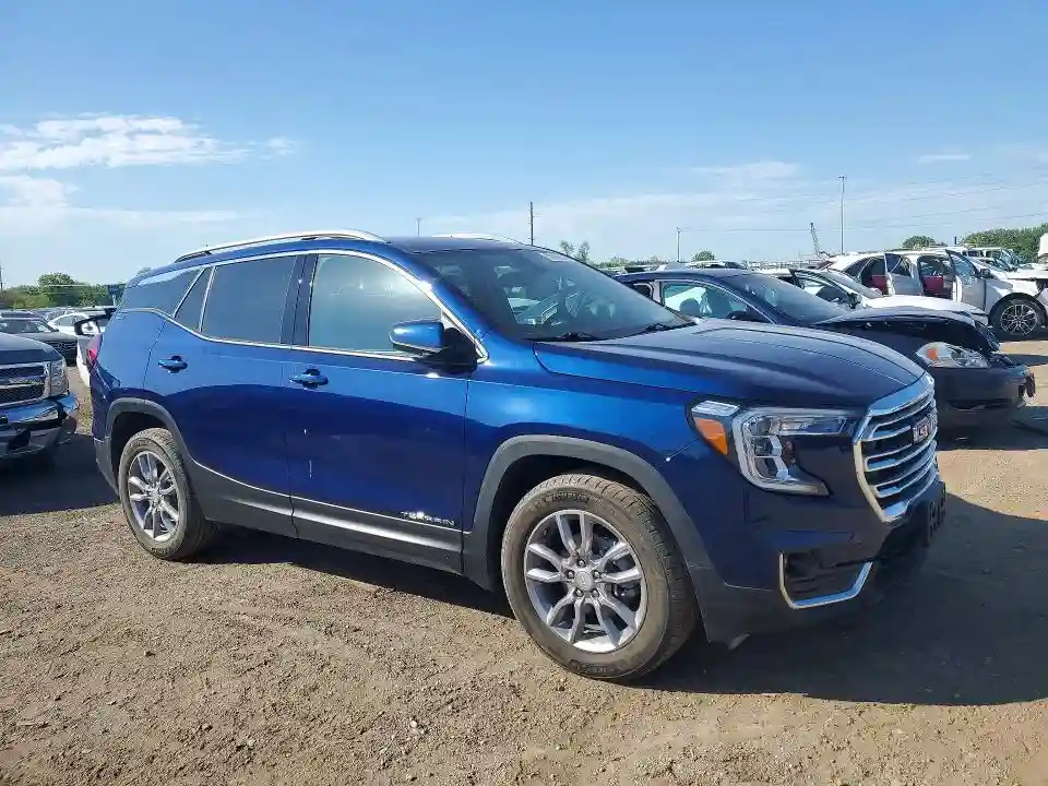 3GKALVEV6NL215281 2022 GMC TERRAIN-3