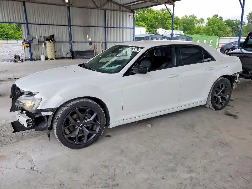 2C3CCAAGXLH209238 2020 CHRYSLER 300-0