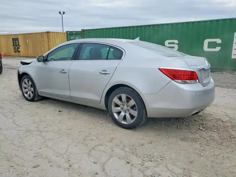 1G4GH5E3XDF317614 2013 BUICK LACROSSE-1