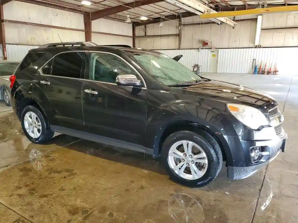2CNFLNEC4B6374683 2011 CHEVROLET EQUINOX-3