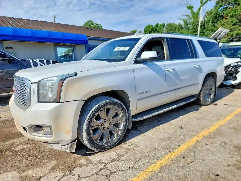 1GKS2HKJ0GR376392 2016 GMC YUKON-0