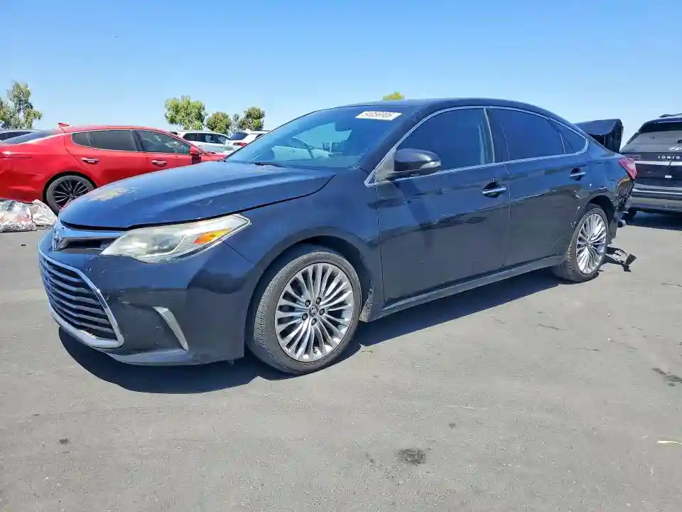 4T1BK1EB2GU219883 2016 TOYOTA AVALON-0