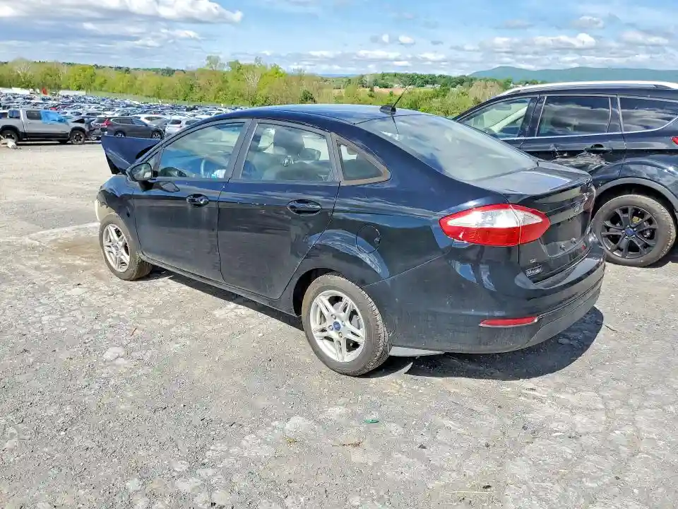 3FADP4BJ2JM142235 2018 FORD FIESTA-1