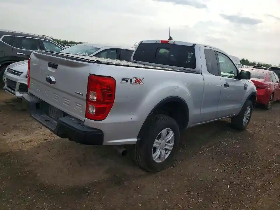 1FTER1EHXKLA55444 2019 FORD RANGER-2