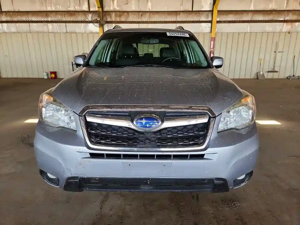 JF2SJAHCXFH584722 2015 SUBARU FORESTER-4