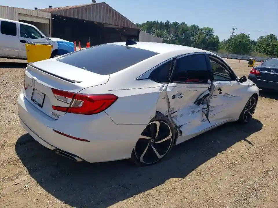1HGCV1F40NA095998 2022 HONDA ACCORD-2