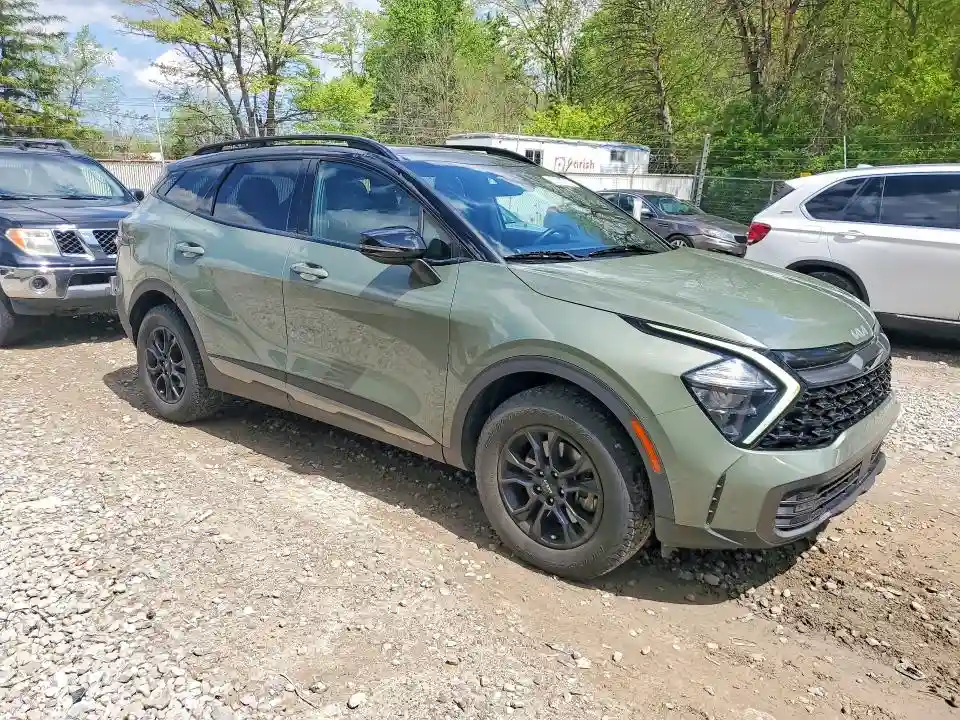 5XYK7CAF0PG071115 2023 KIA SPORTAGE-3