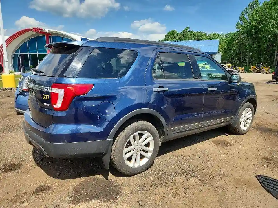 1FM5K8B80GGB54674 2016 FORD EXPLORER-2