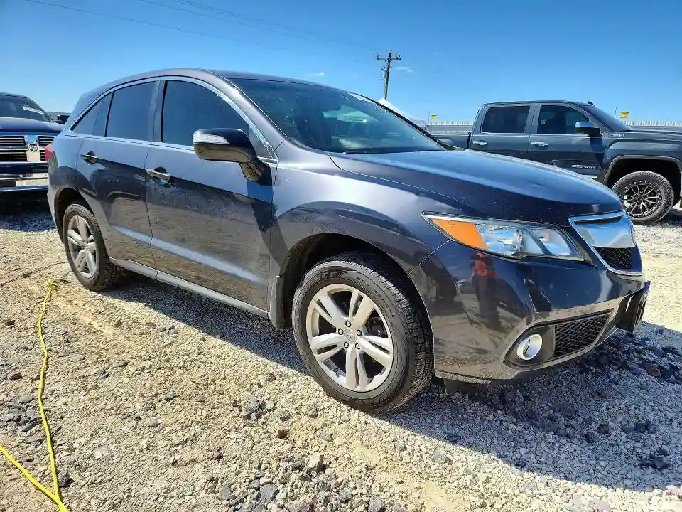 5J8TB4H52DL019119 2013 ACURA RDX-3