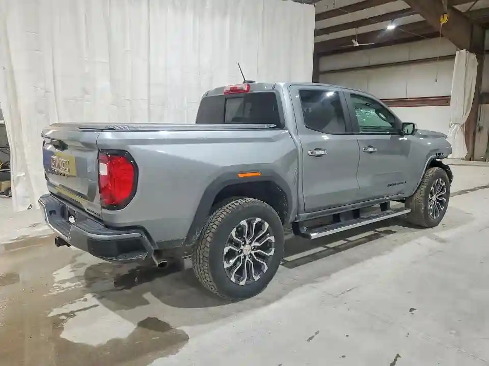1GTP2FEK5S1243368 2025 GMC CANYON-2