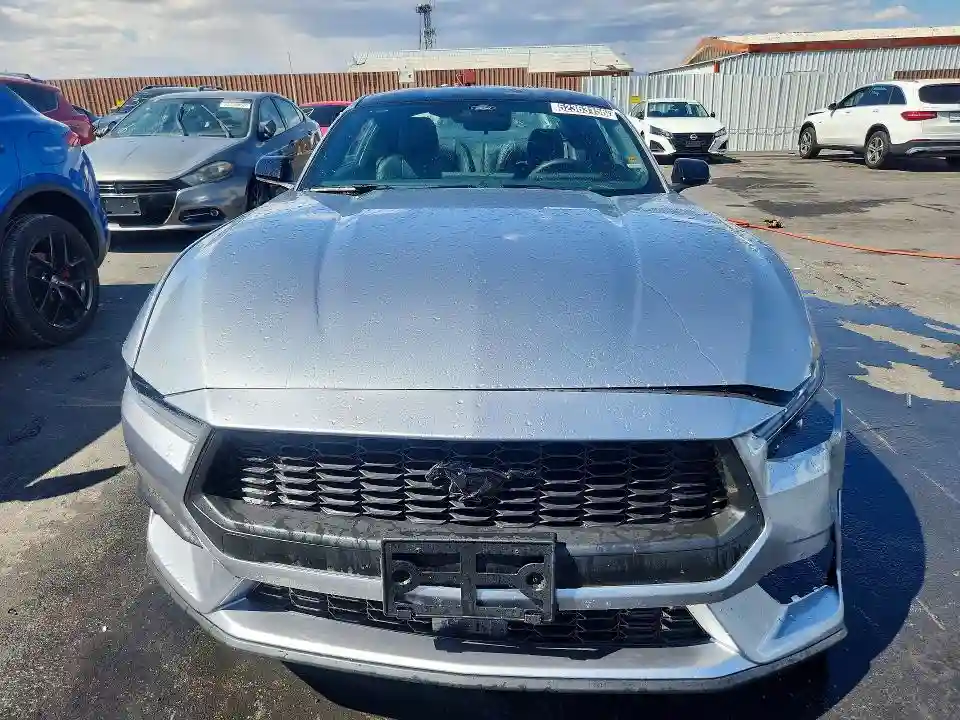 1FA6P8TH3T5113251 2026 FORD MUSTANG-4