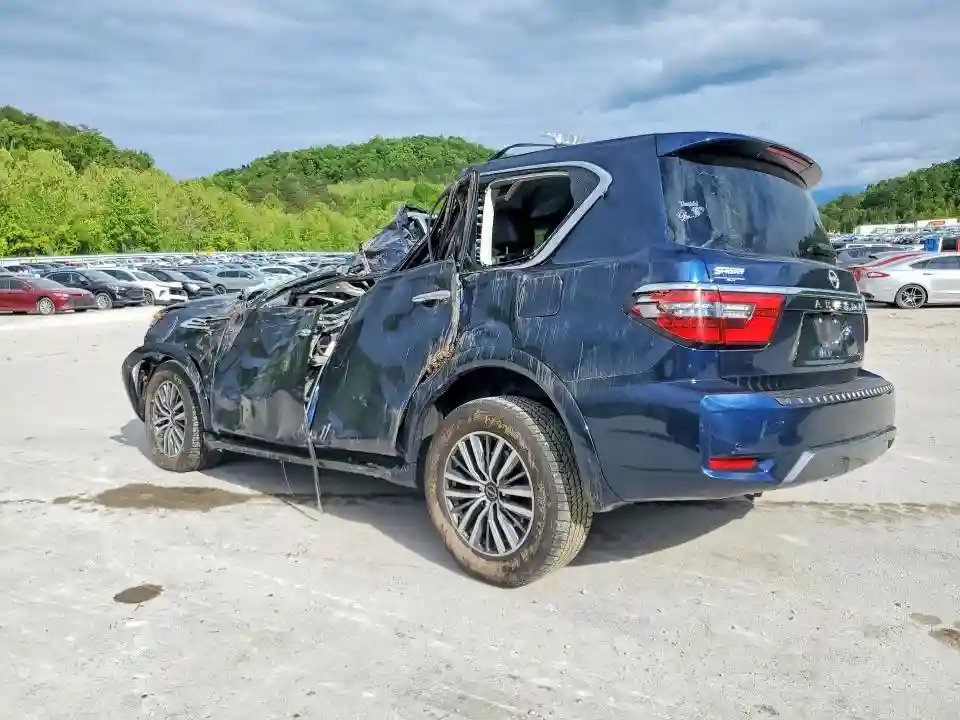 JN8AY2BD5R9710047 2024 NISSAN ARMADA-1