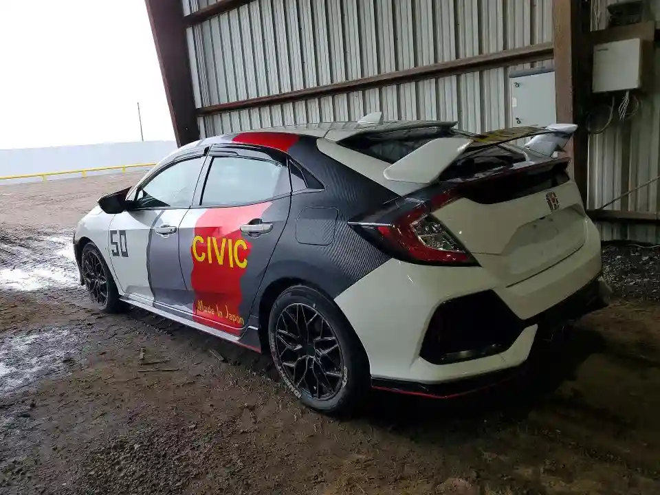 SHHFK7G4XHU223454 2017 HONDA CIVIC-1