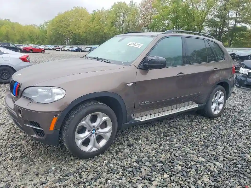 5UXZV8C5XCL423491 2012 BMW X5-0